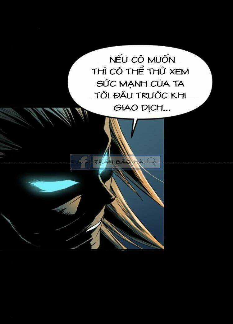 Thiên Hạ Đệ Nhất Nhân - Chapter 7 - Trang 13