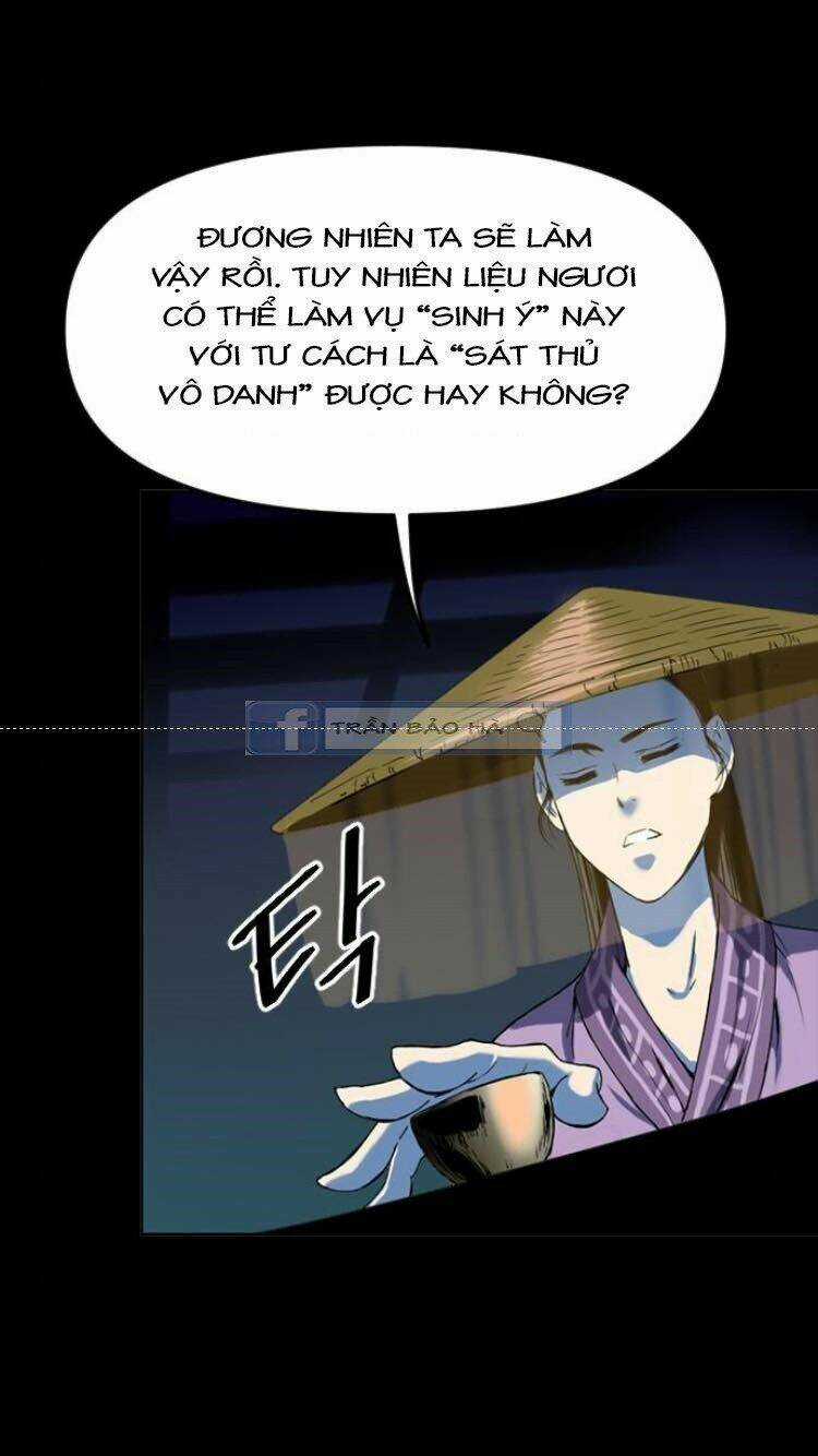 Thiên Hạ Đệ Nhất Nhân - Chapter 7 - Trang 14