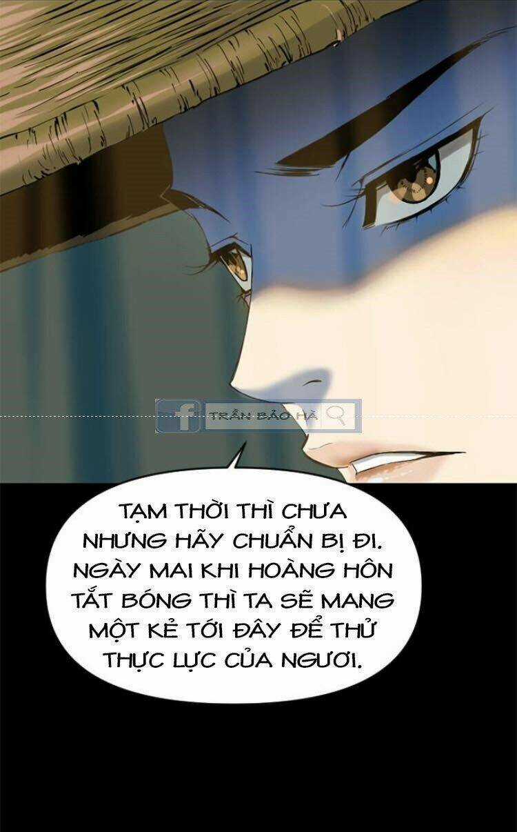 Thiên Hạ Đệ Nhất Nhân - Chapter 7 - Trang 16