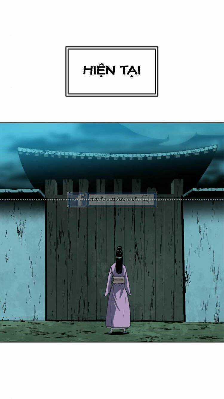 Thiên Hạ Đệ Nhất Nhân - Chapter 7 - Trang 19