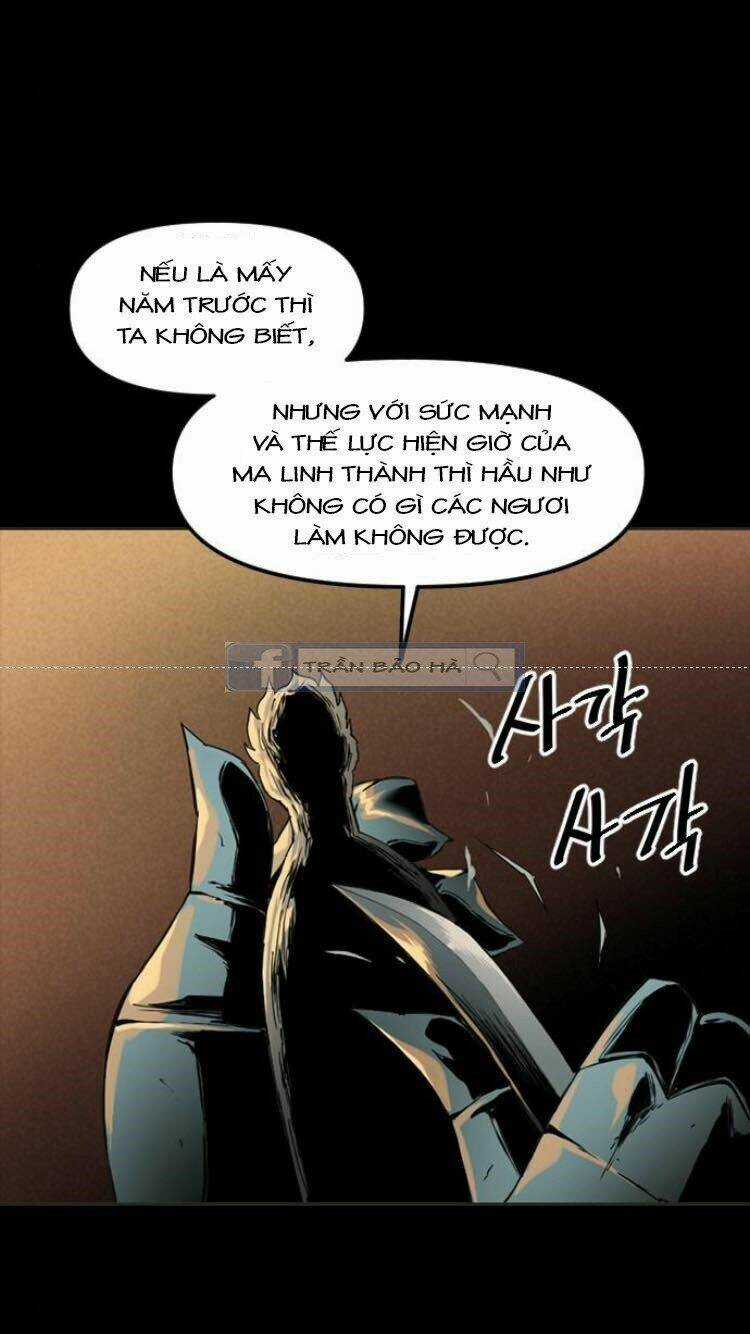 Thiên Hạ Đệ Nhất Nhân - Chapter 7 - Trang 3