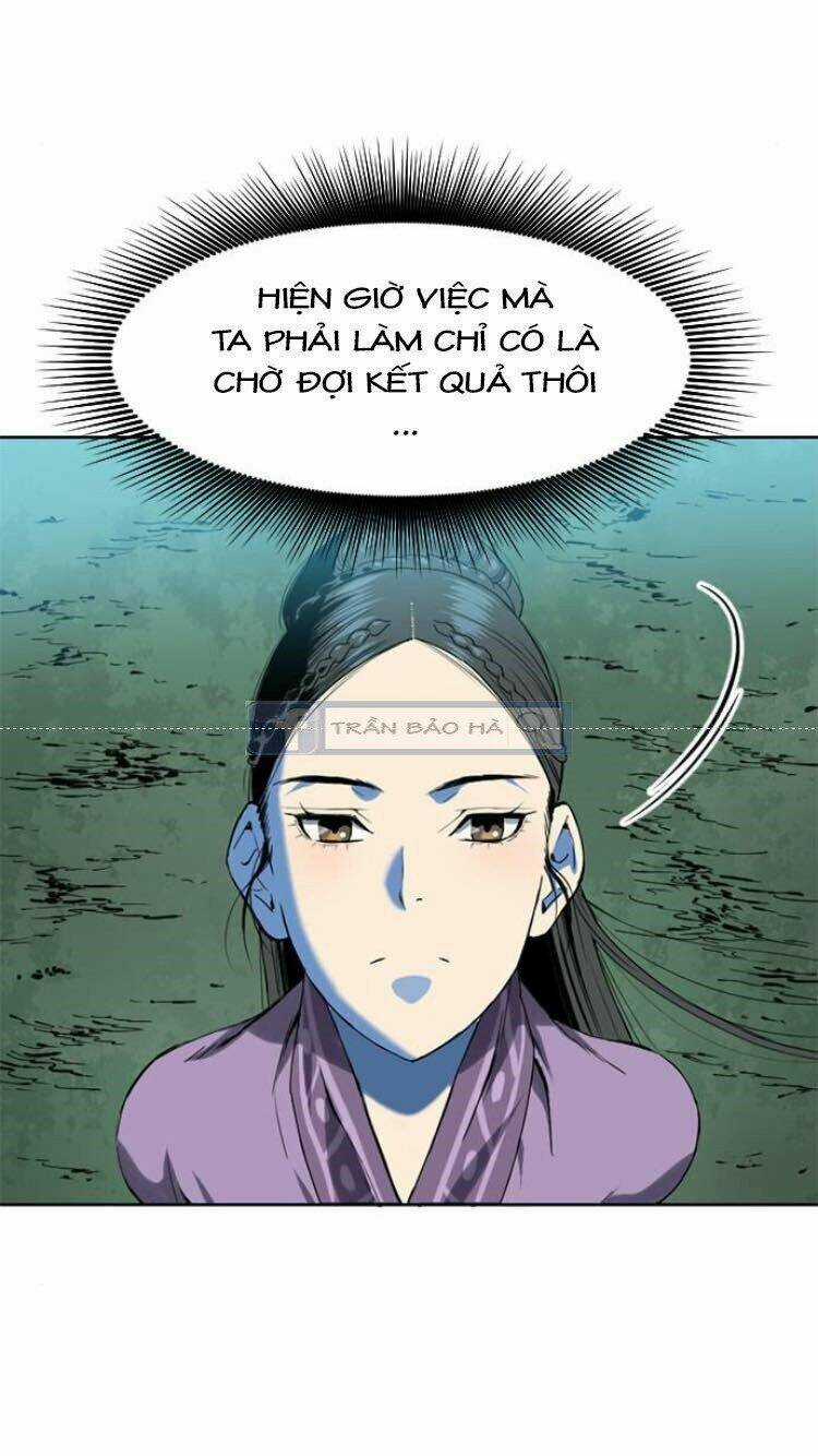 Thiên Hạ Đệ Nhất Nhân - Chapter 7 - Trang 21