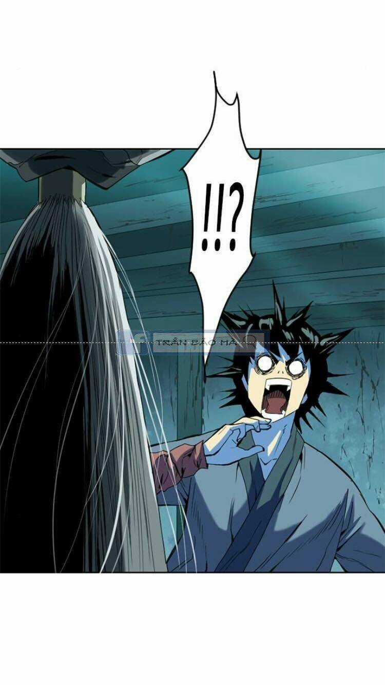 Thiên Hạ Đệ Nhất Nhân - Chapter 7 - Trang 25