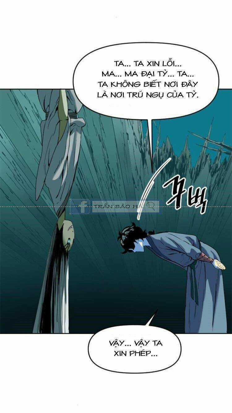 Thiên Hạ Đệ Nhất Nhân - Chapter 7 - Trang 27