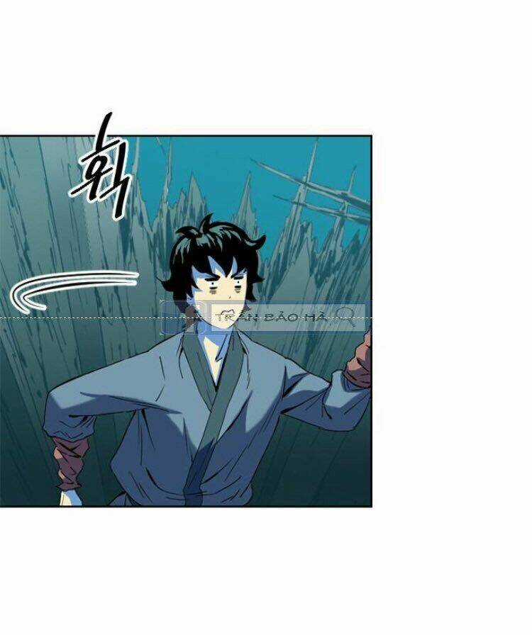 Thiên Hạ Đệ Nhất Nhân - Chapter 7 - Trang 28