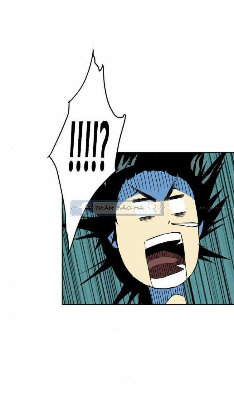 Thiên Hạ Đệ Nhất Nhân - Chapter 7 - Trang 29