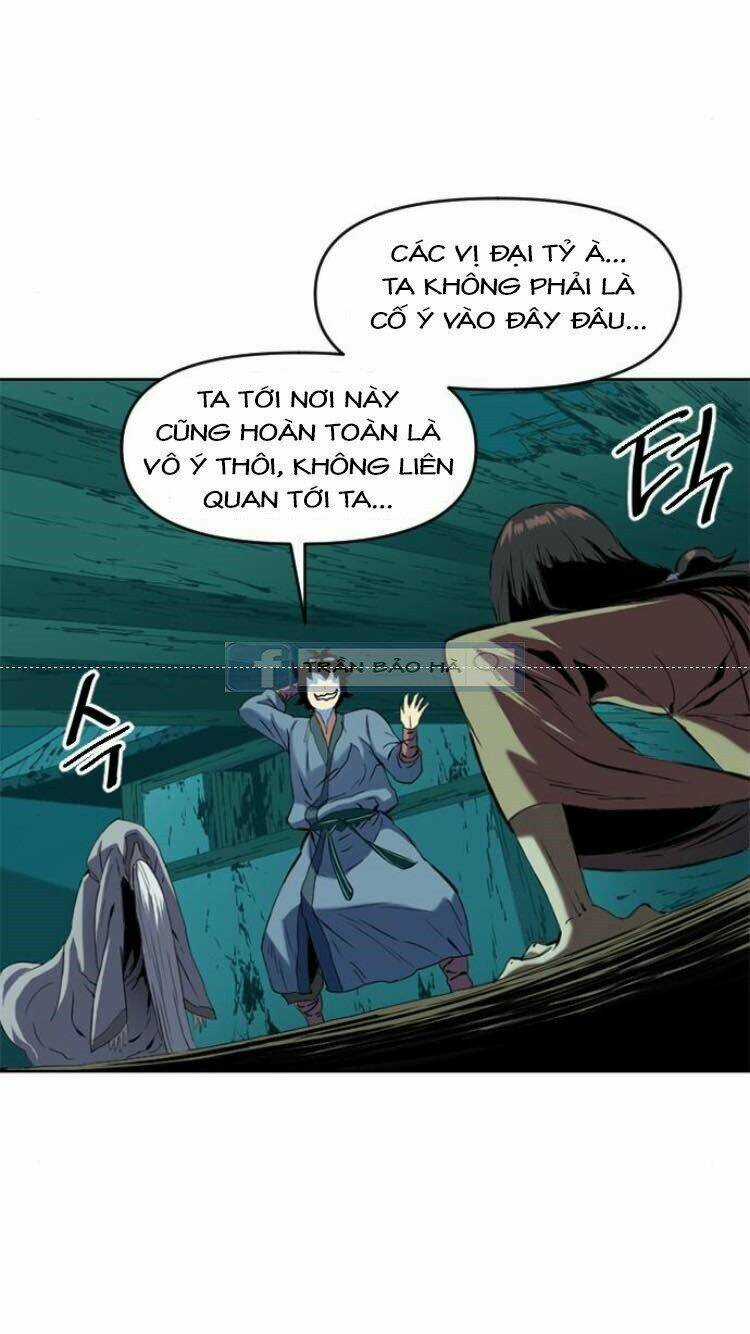 Thiên Hạ Đệ Nhất Nhân - Chapter 7 - Trang 32