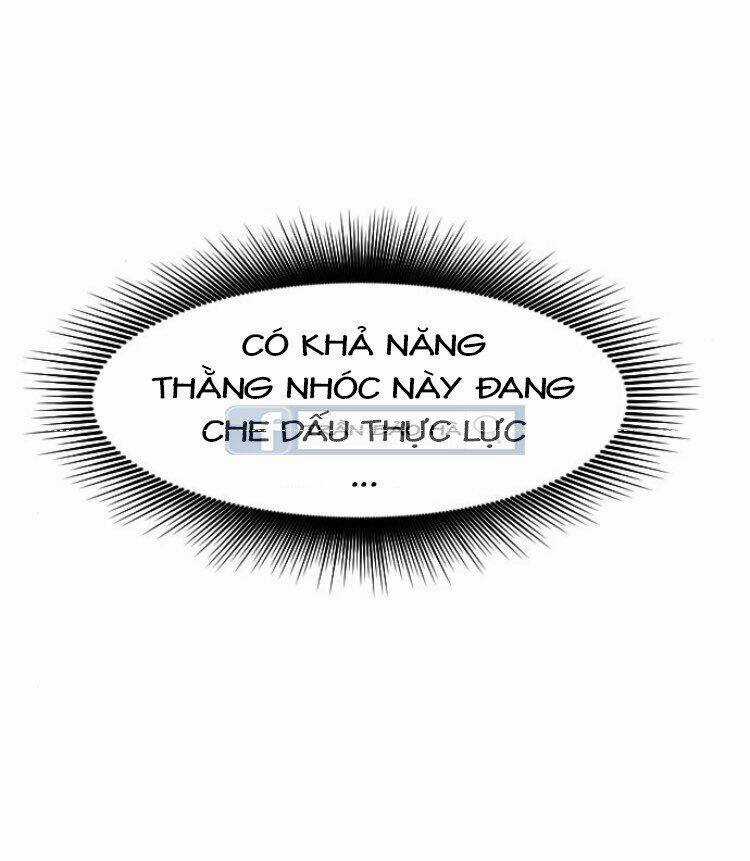Thiên Hạ Đệ Nhất Nhân - Chapter 7 - Trang 33