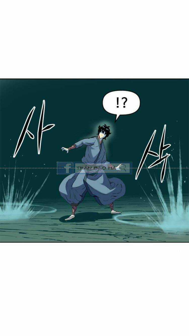 Thiên Hạ Đệ Nhất Nhân - Chapter 7 - Trang 34