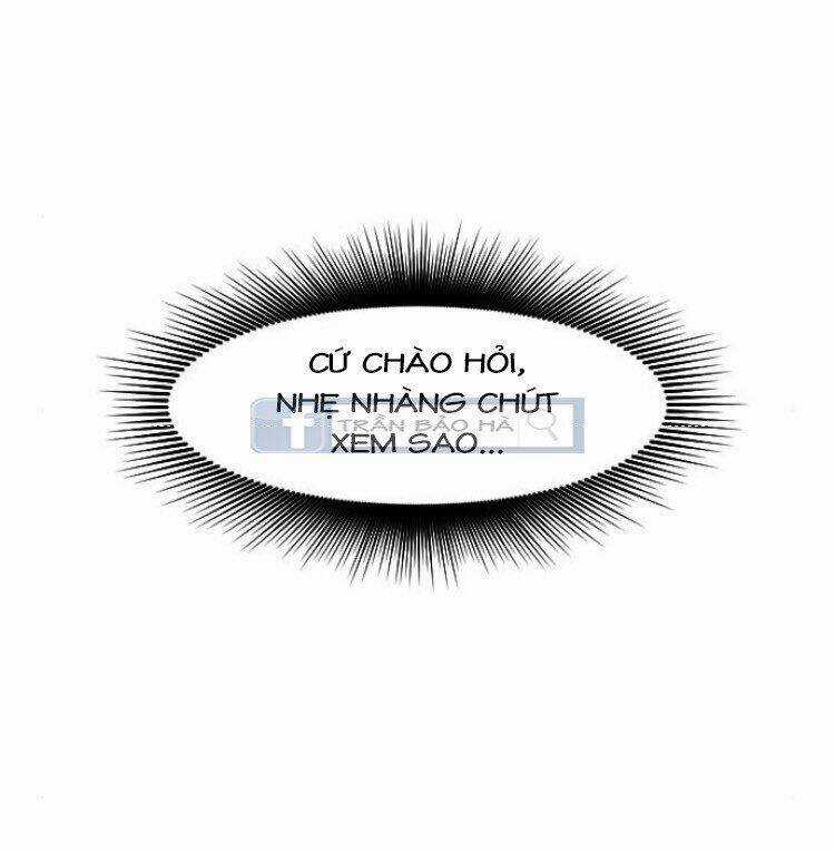 Thiên Hạ Đệ Nhất Nhân - Chapter 7 - Trang 35