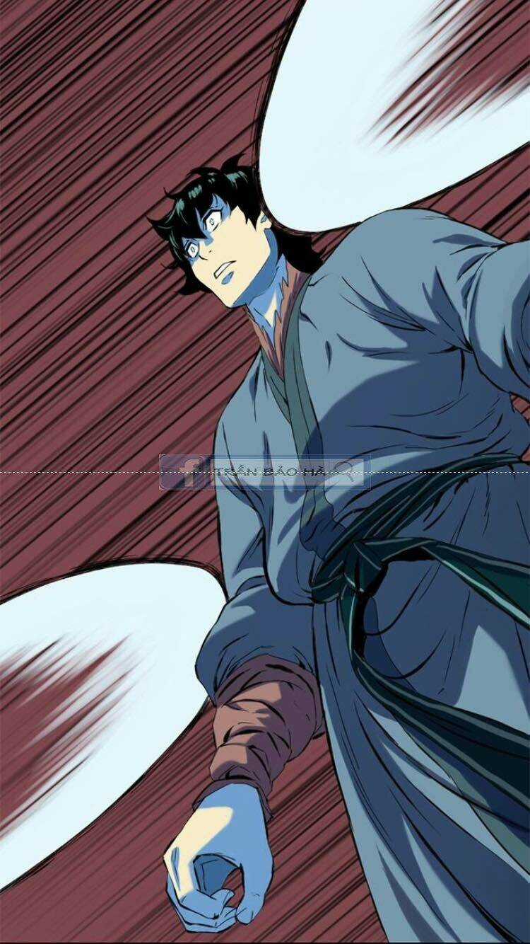 Thiên Hạ Đệ Nhất Nhân - Chapter 7 - Trang 36