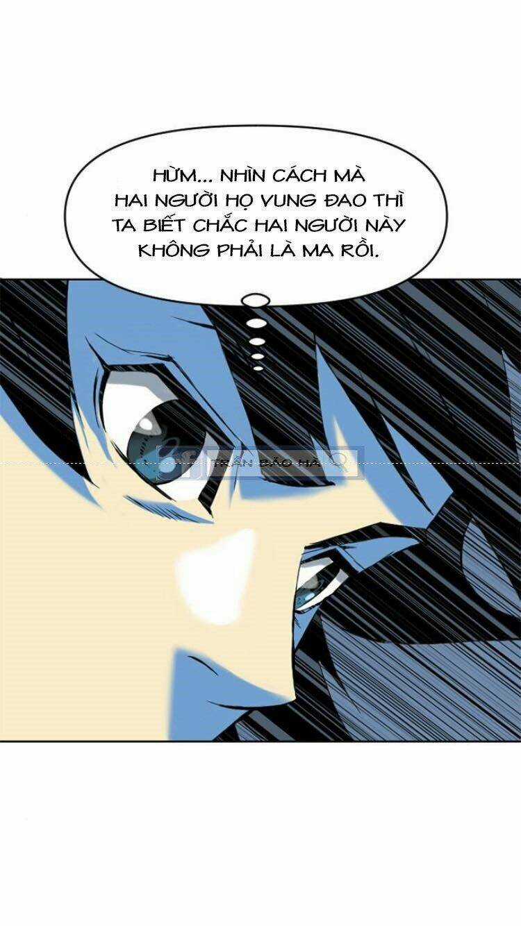 Thiên Hạ Đệ Nhất Nhân - Chapter 7 - Trang 38