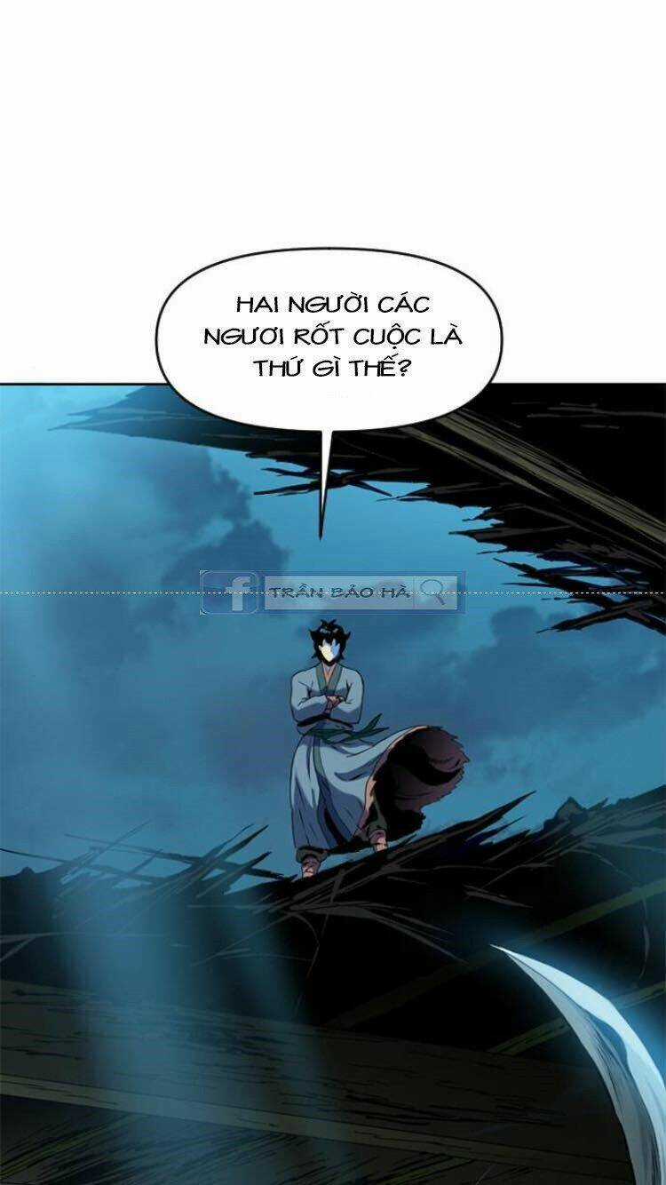 Thiên Hạ Đệ Nhất Nhân - Chapter 7 - Trang 39