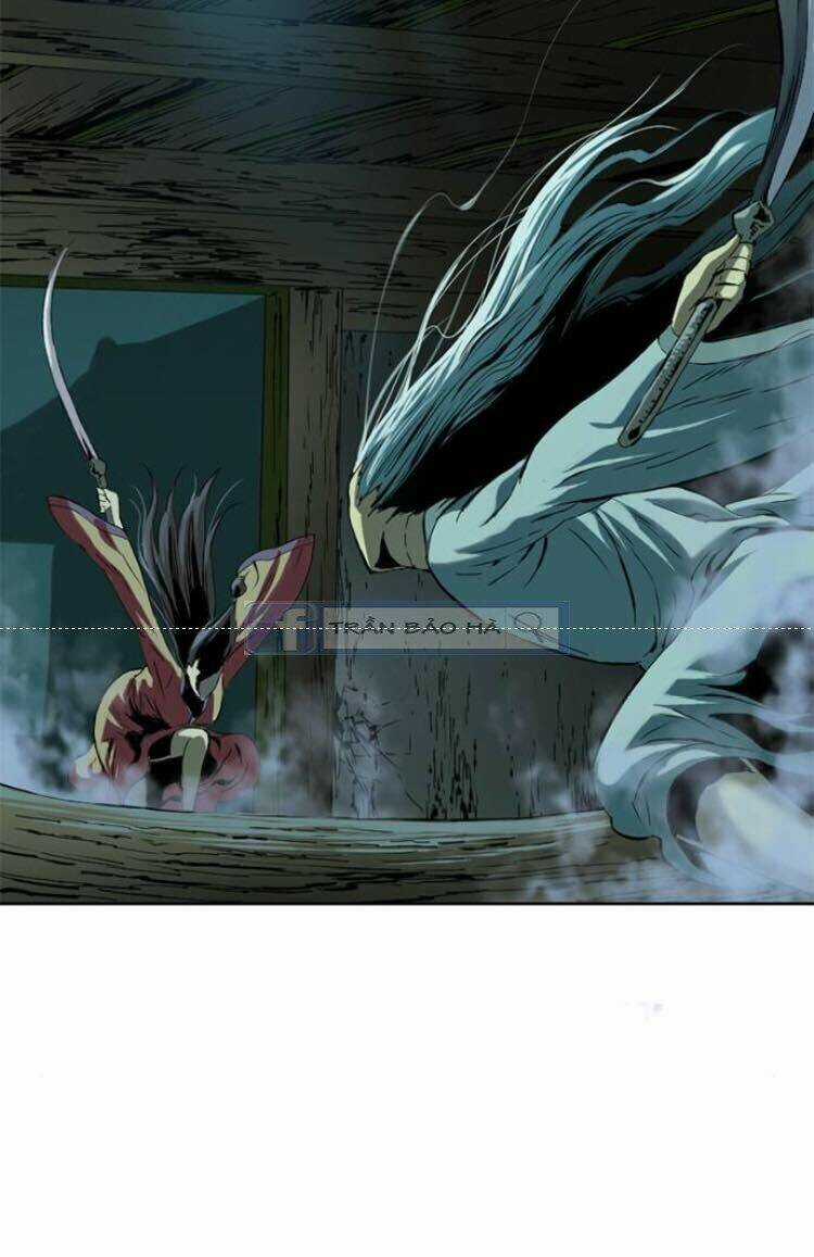 Thiên Hạ Đệ Nhất Nhân - Chapter 7 - Trang 40