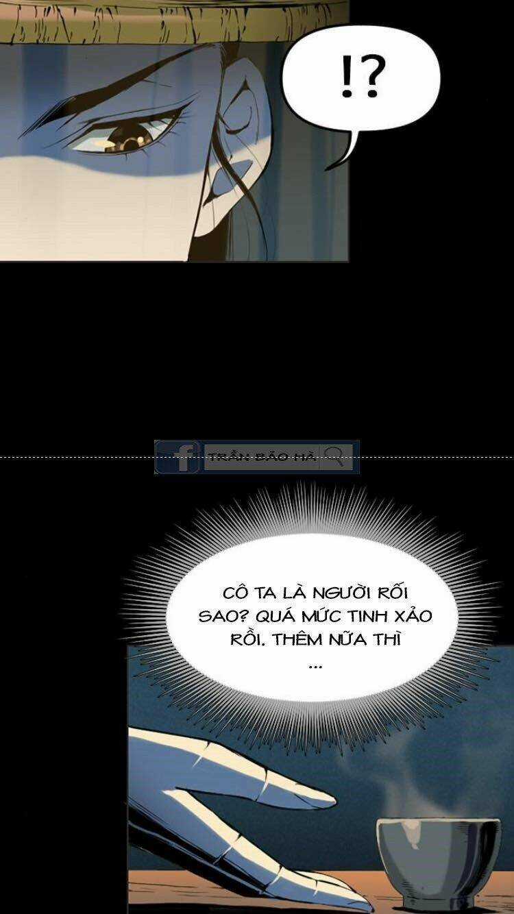 Thiên Hạ Đệ Nhất Nhân - Chapter 7 - Trang 5