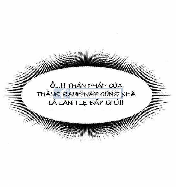 Thiên Hạ Đệ Nhất Nhân - Chapter 7 - Trang 41