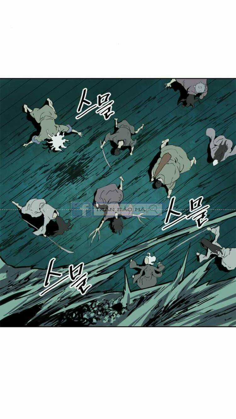 Thiên Hạ Đệ Nhất Nhân - Chapter 7 - Trang 42