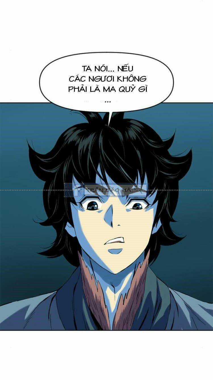 Thiên Hạ Đệ Nhất Nhân - Chapter 7 - Trang 43