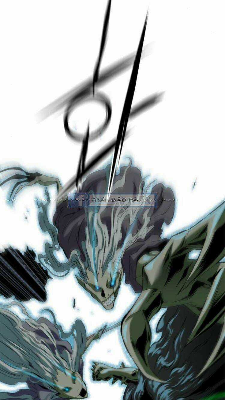 Thiên Hạ Đệ Nhất Nhân - Chapter 7 - Trang 44