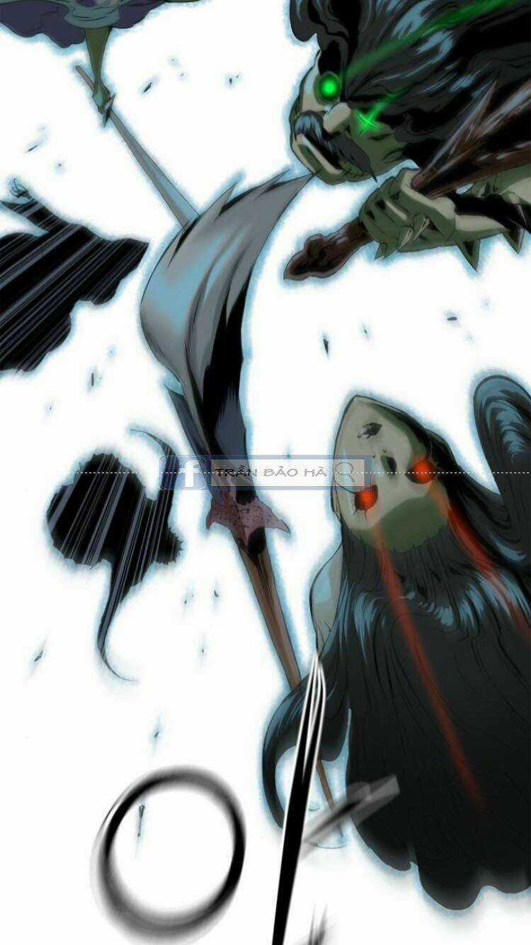 Thiên Hạ Đệ Nhất Nhân - Chapter 7 - Trang 45