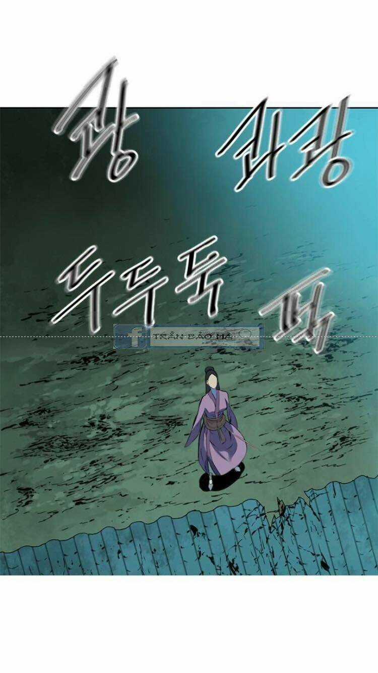 Thiên Hạ Đệ Nhất Nhân - Chapter 7 - Trang 46