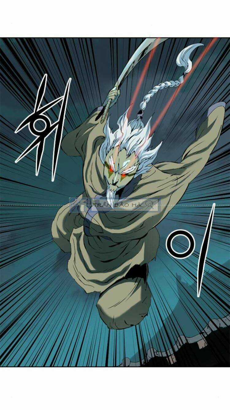 Thiên Hạ Đệ Nhất Nhân - Chapter 7 - Trang 49