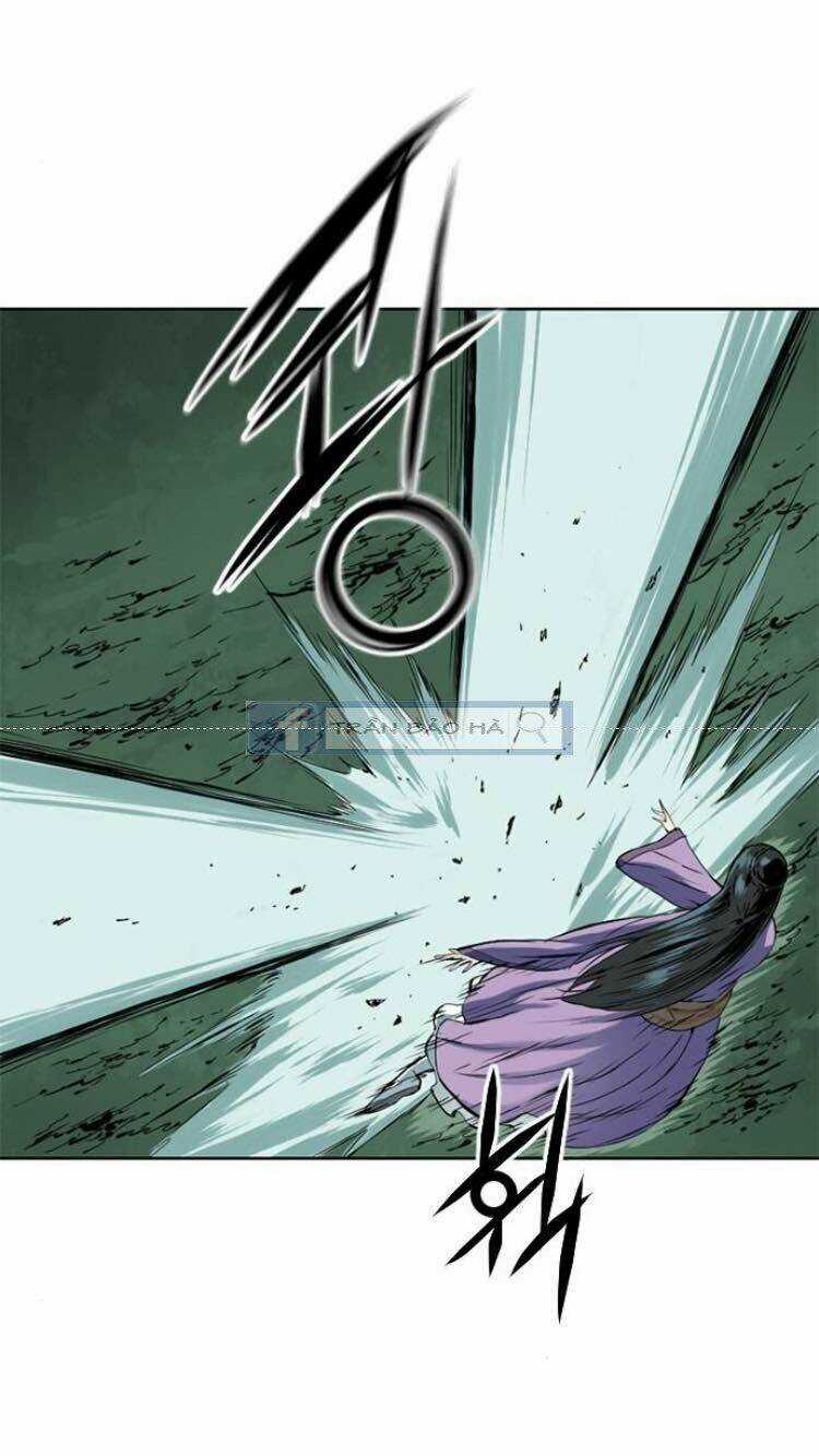 Thiên Hạ Đệ Nhất Nhân - Chapter 7 - Trang 50