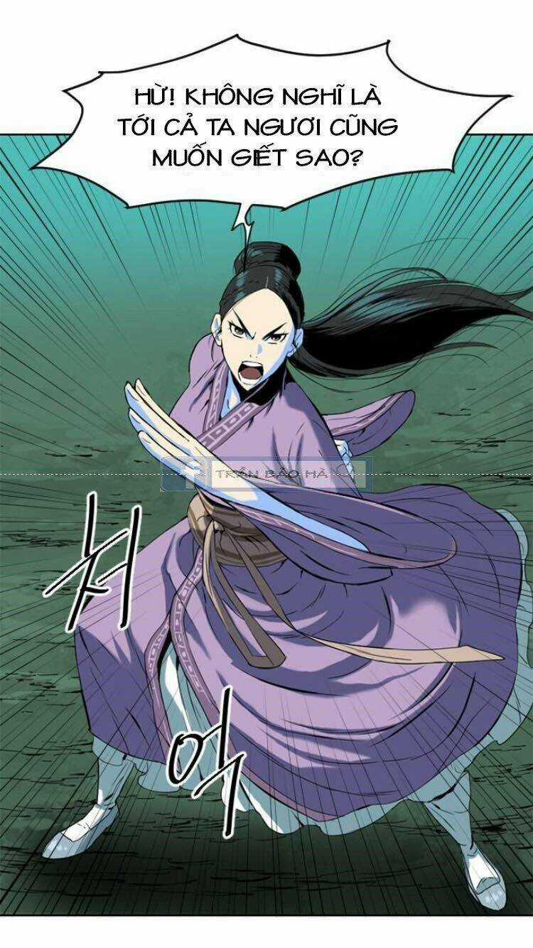 Thiên Hạ Đệ Nhất Nhân - Chapter 7 - Trang 52
