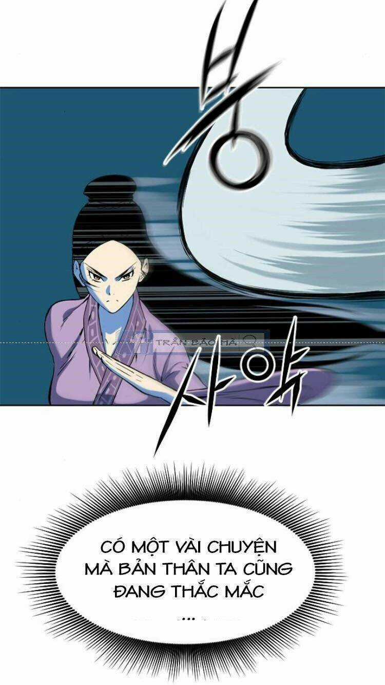 Thiên Hạ Đệ Nhất Nhân - Chapter 7 - Trang 54