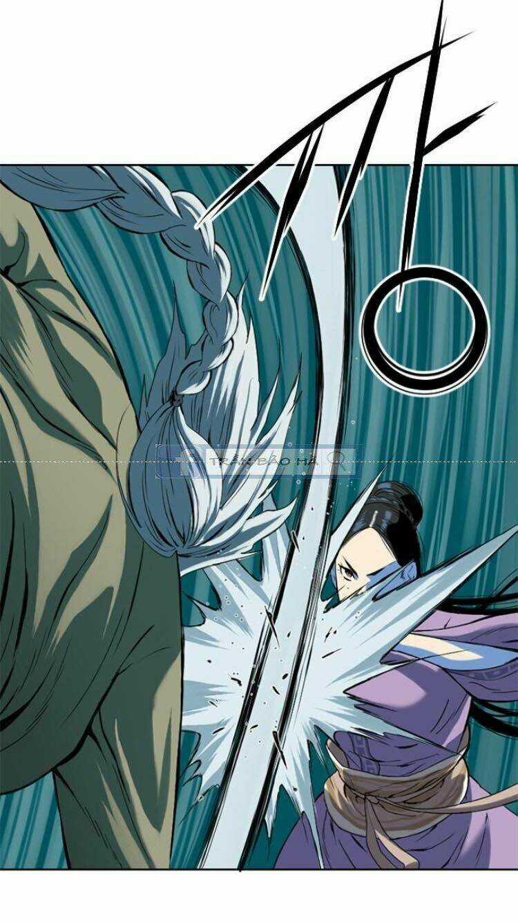 Thiên Hạ Đệ Nhất Nhân - Chapter 7 - Trang 55