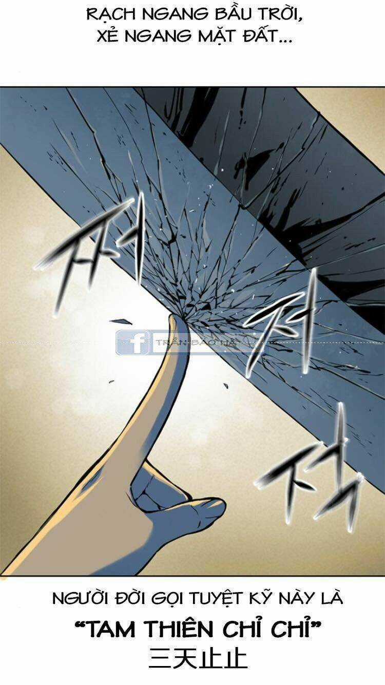 Thiên Hạ Đệ Nhất Nhân - Chapter 7 - Trang 57