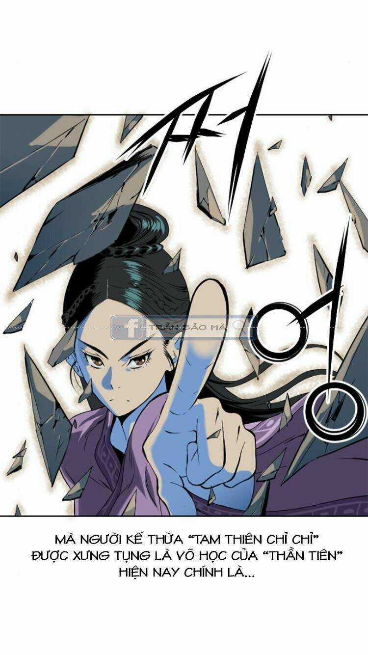 Thiên Hạ Đệ Nhất Nhân - Chapter 7 - Trang 58