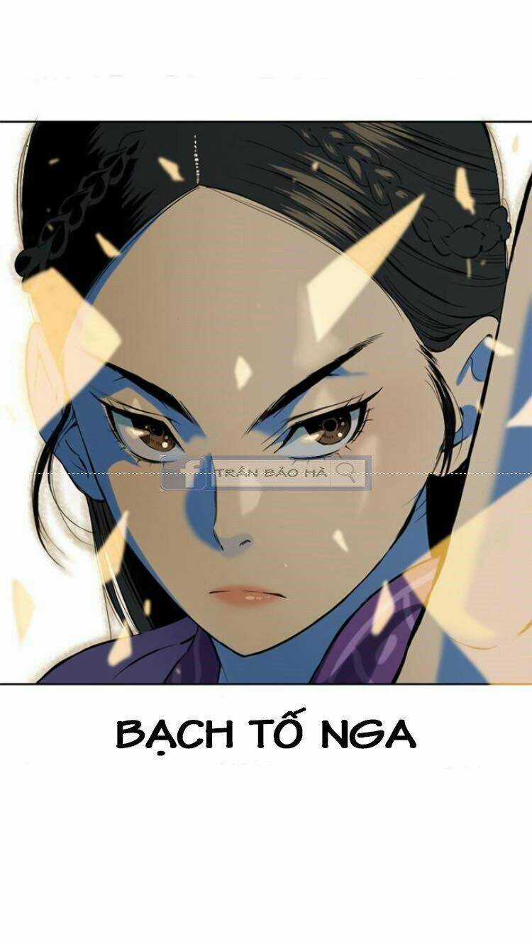 Thiên Hạ Đệ Nhất Nhân - Chapter 7 - Trang 59