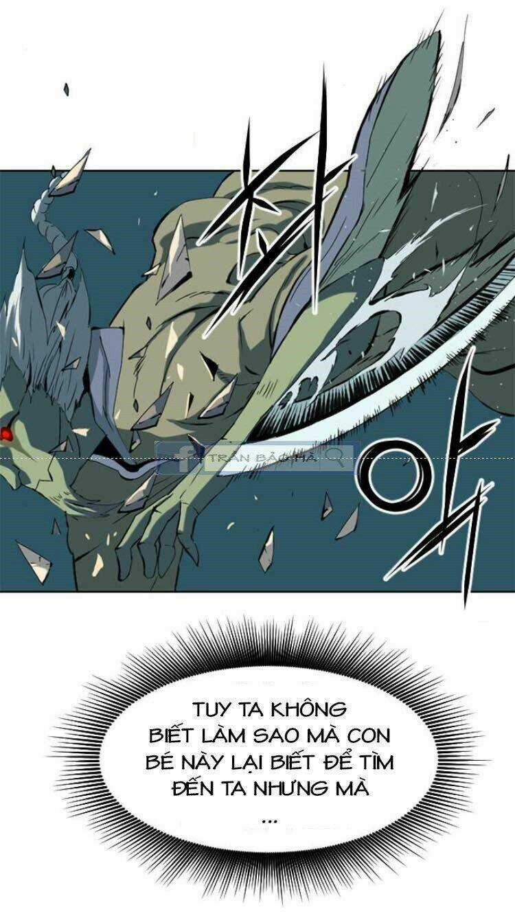 Thiên Hạ Đệ Nhất Nhân - Chapter 7 - Trang 60