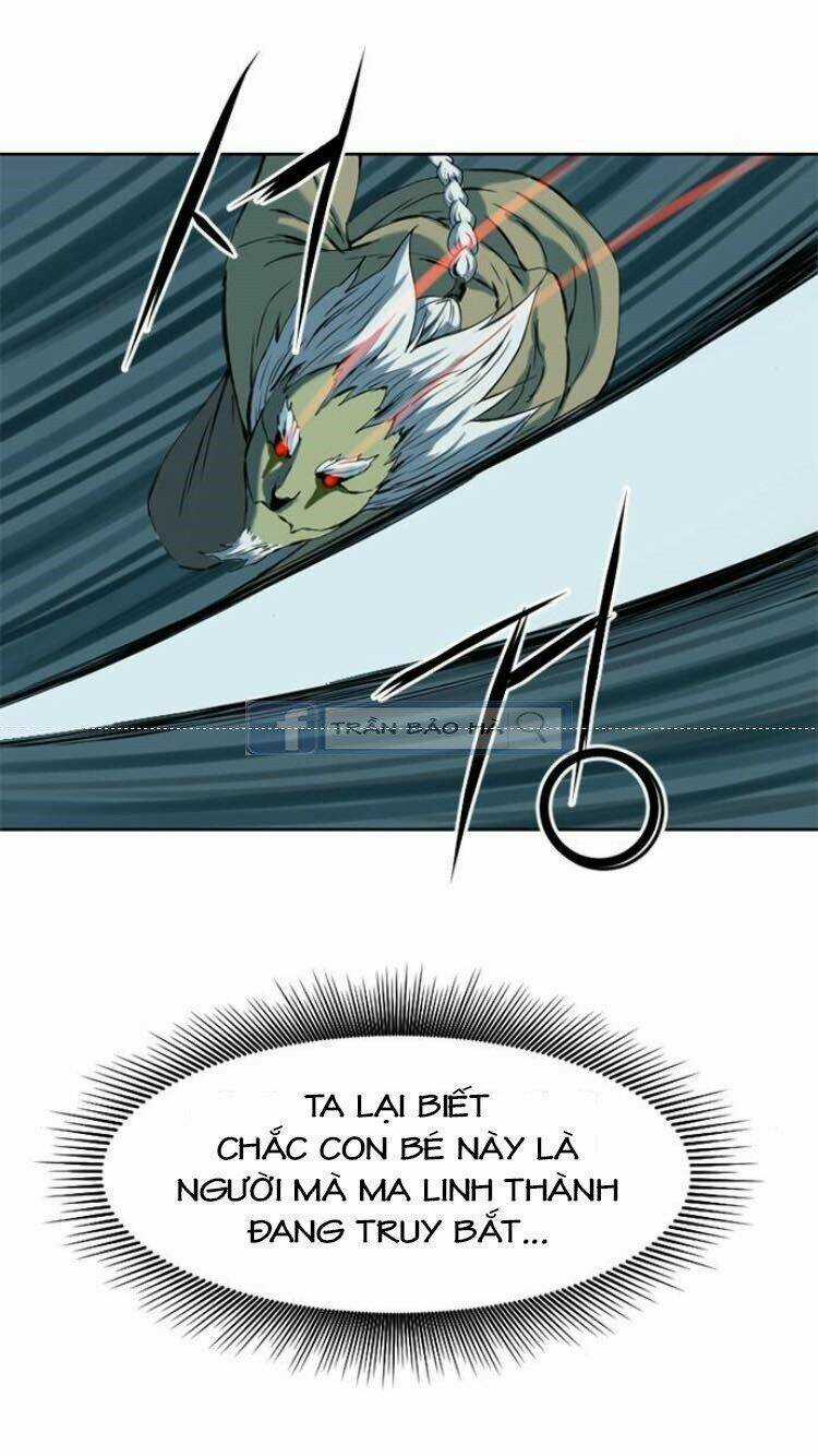 Thiên Hạ Đệ Nhất Nhân - Chapter 7 - Trang 61