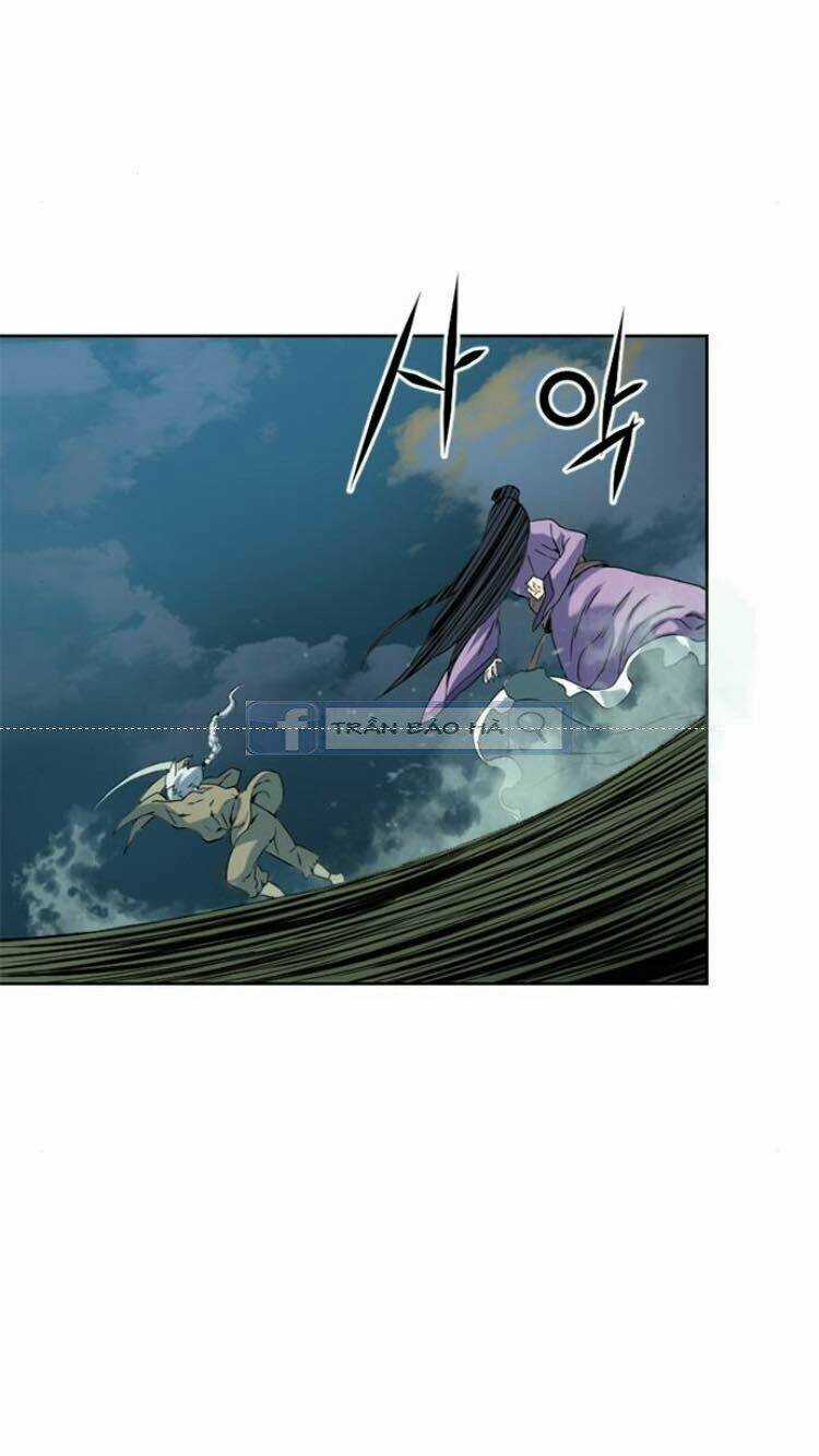 Thiên Hạ Đệ Nhất Nhân - Chapter 7 - Trang 62