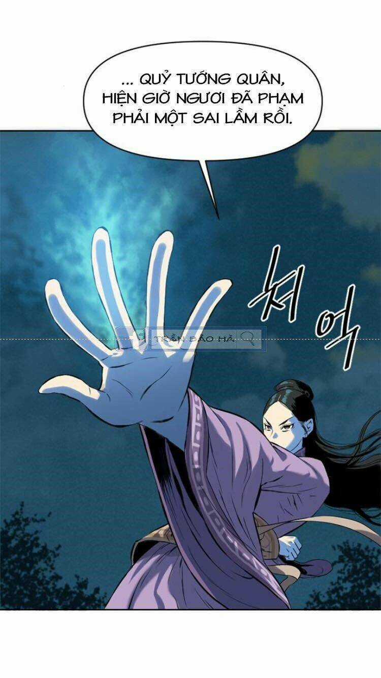 Thiên Hạ Đệ Nhất Nhân - Chapter 7 - Trang 63