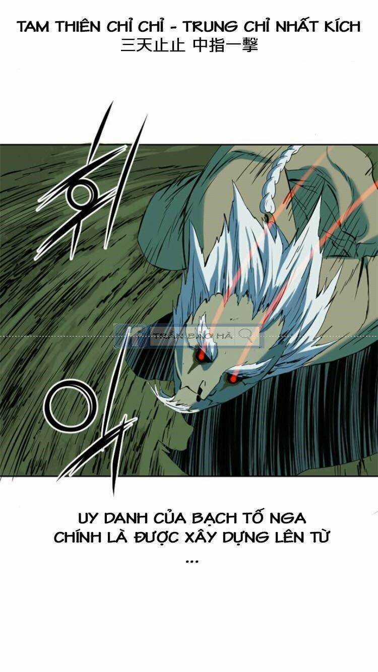 Thiên Hạ Đệ Nhất Nhân - Chapter 7 - Trang 64