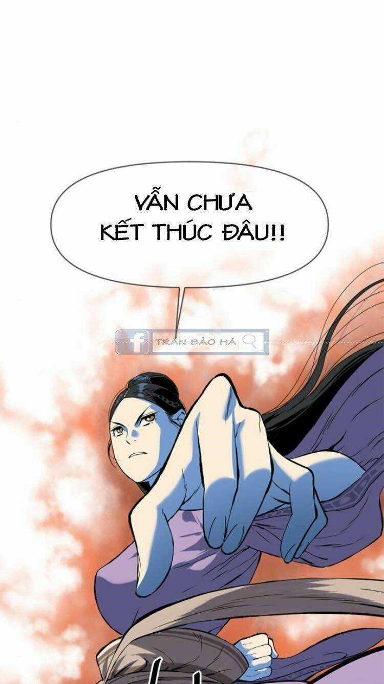 Thiên Hạ Đệ Nhất Nhân - Chapter 7 - Trang 68