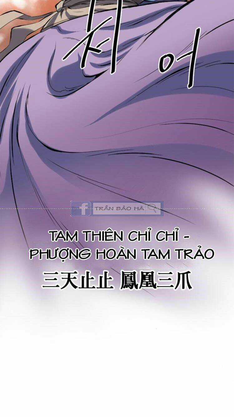 Thiên Hạ Đệ Nhất Nhân - Chapter 7 - Trang 69