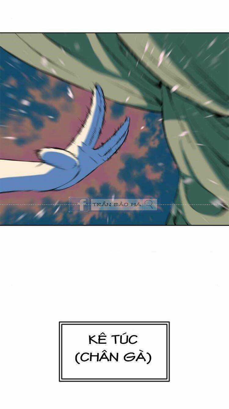 Thiên Hạ Đệ Nhất Nhân - Chapter 7 - Trang 70