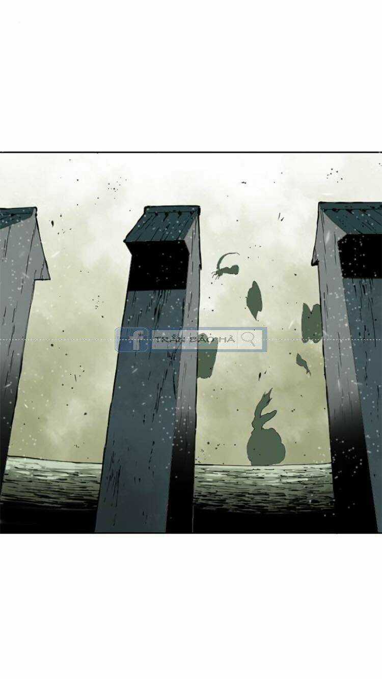 Thiên Hạ Đệ Nhất Nhân - Chapter 7 - Trang 73