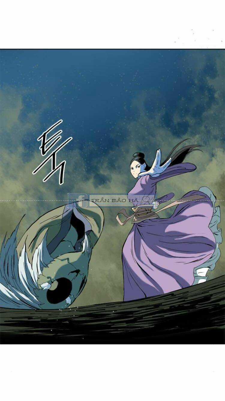 Thiên Hạ Đệ Nhất Nhân - Chapter 7 - Trang 74