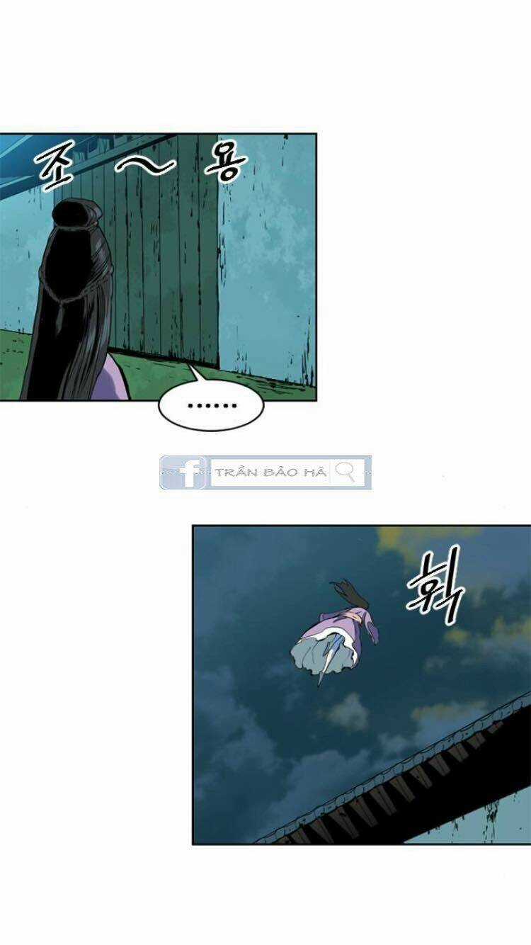 Thiên Hạ Đệ Nhất Nhân - Chapter 7 - Trang 76