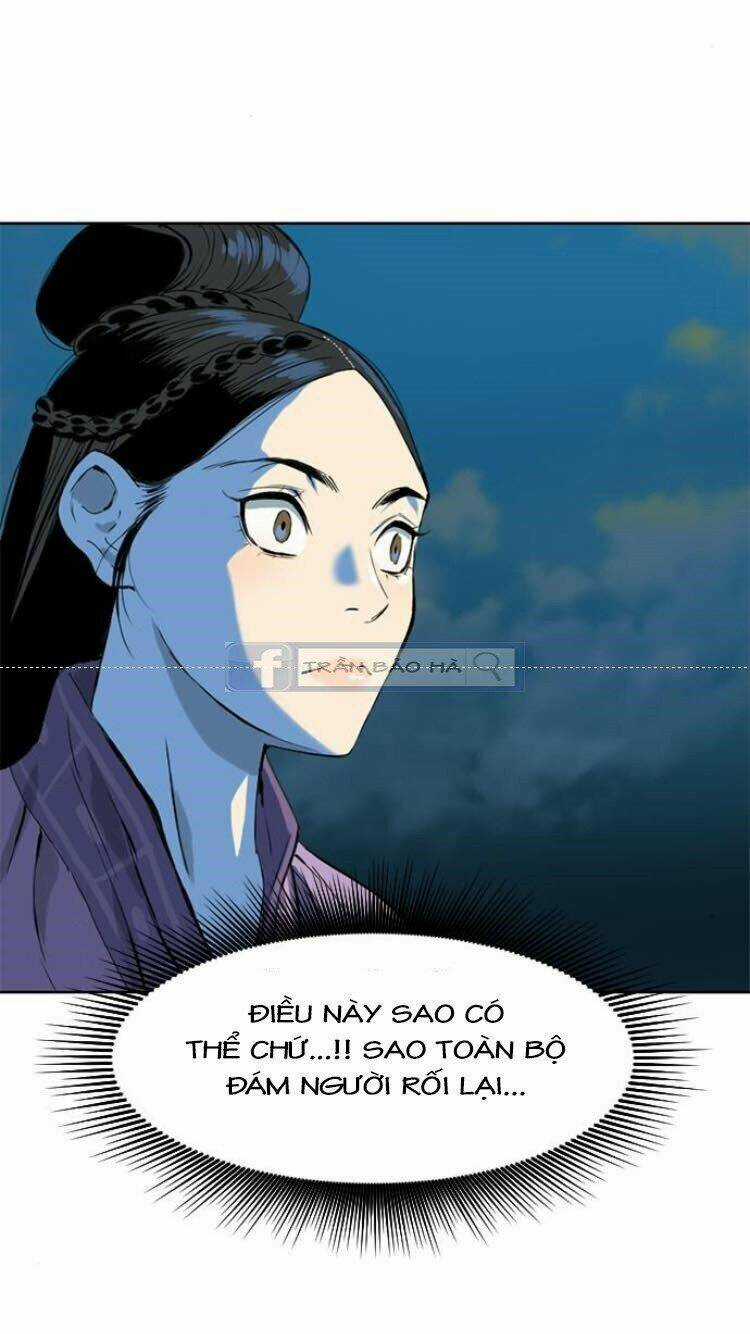 Thiên Hạ Đệ Nhất Nhân - Chapter 7 - Trang 78