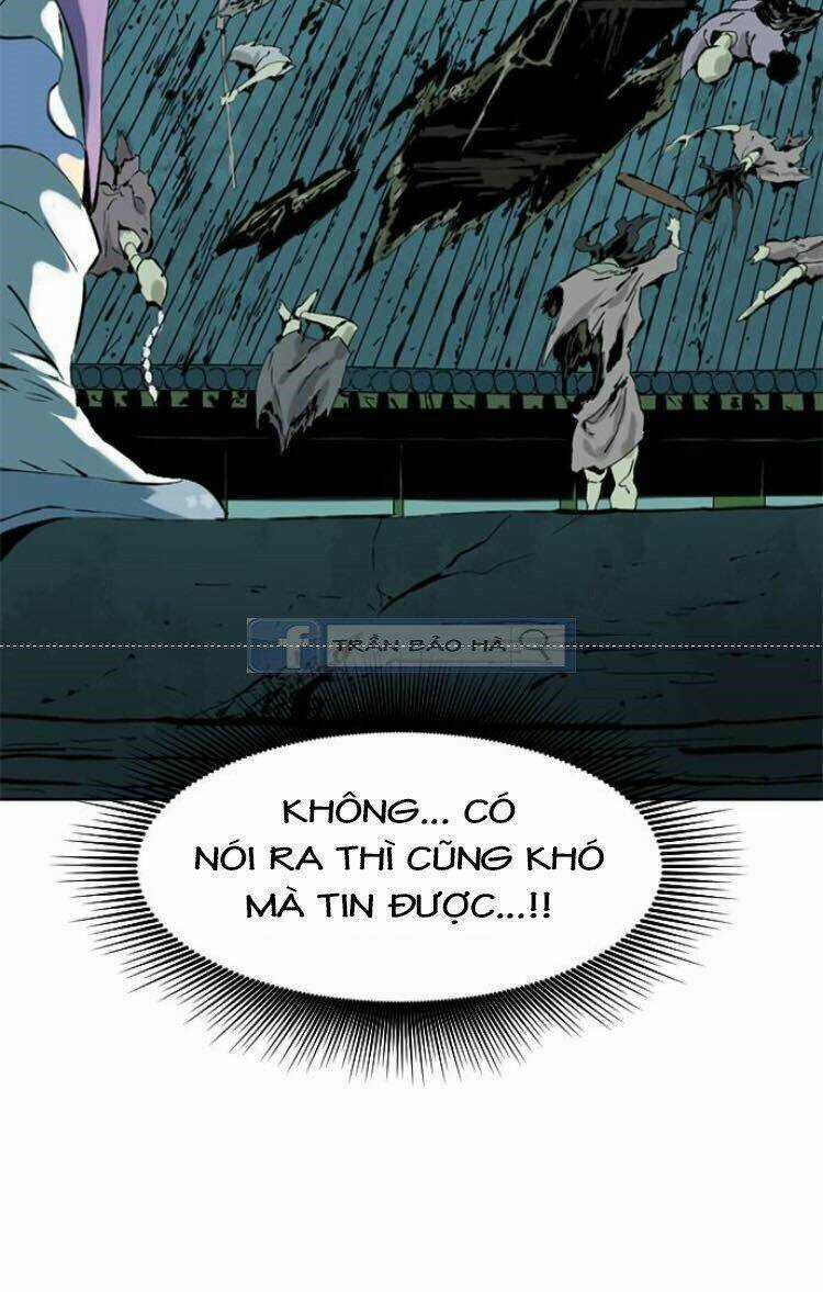 Thiên Hạ Đệ Nhất Nhân - Chapter 7 - Trang 80