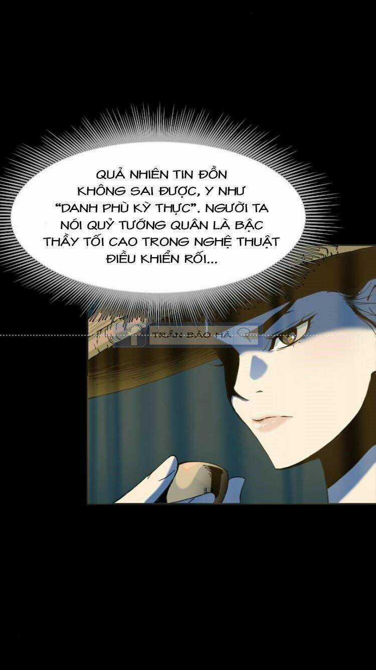 Thiên Hạ Đệ Nhất Nhân - Chapter 7 - Trang 9