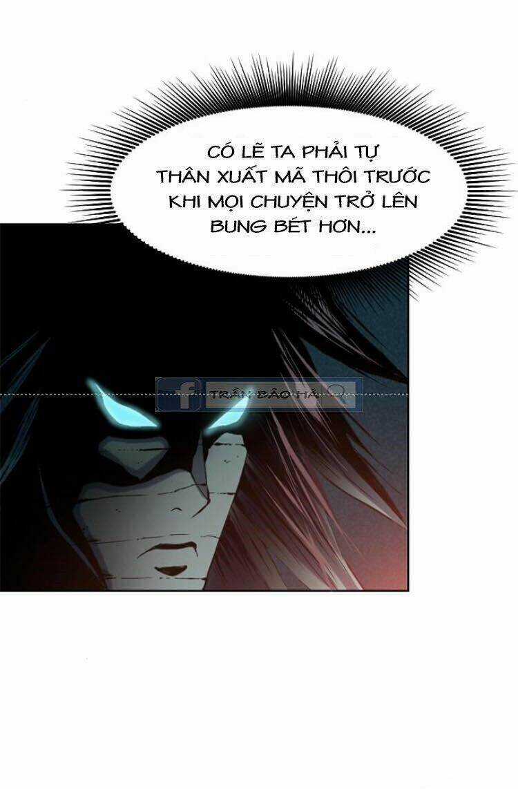 Thiên Hạ Đệ Nhất Nhân - Chapter 7 - Trang 82