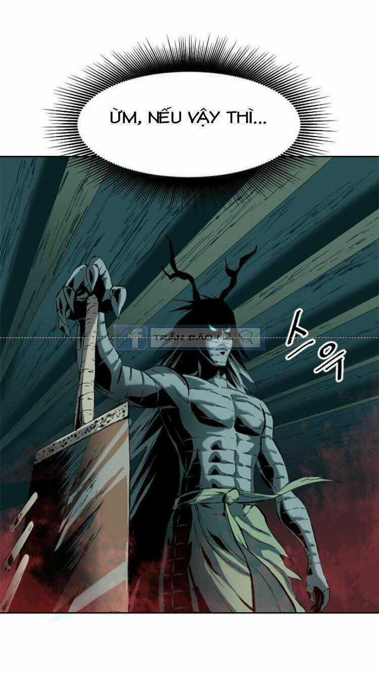 Thiên Hạ Đệ Nhất Nhân - Chapter 7 - Trang 83