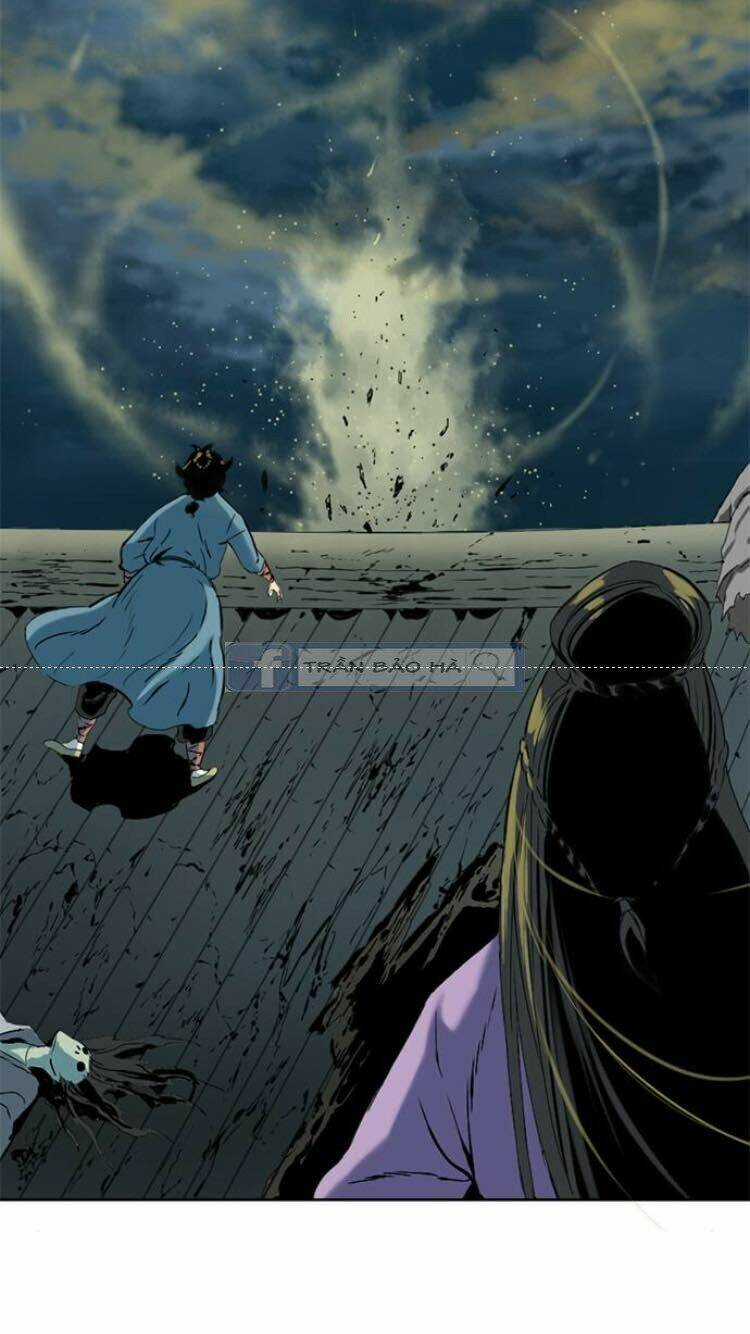 Thiên Hạ Đệ Nhất Nhân - Chapter 7 - Trang 88